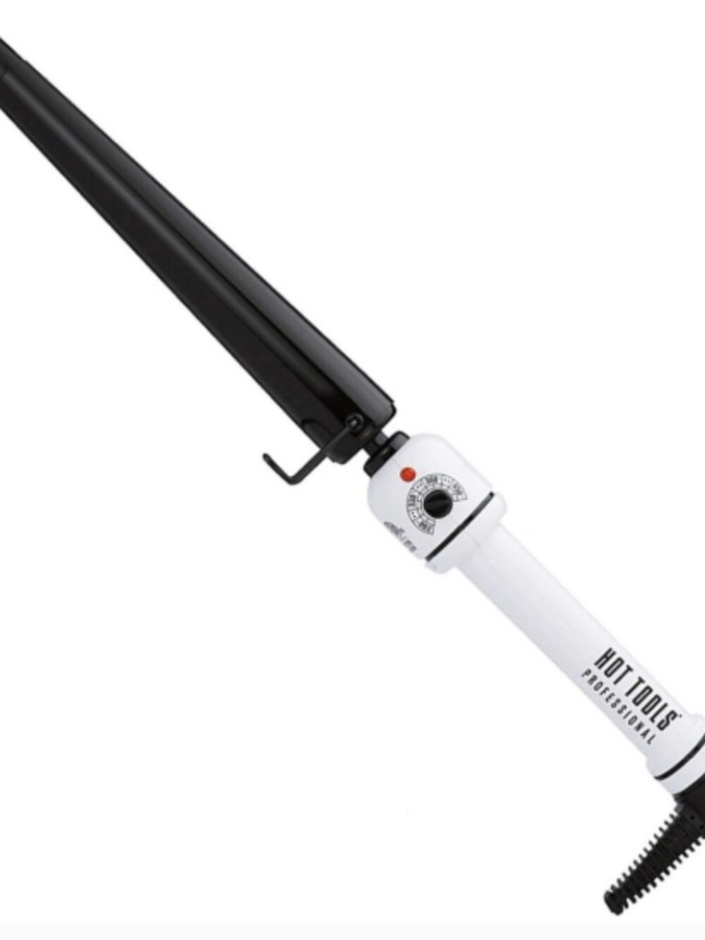 Hot Tools Professional HTBW1851 Nano Ceramic Tapered Curling Iron 1/2"-1"